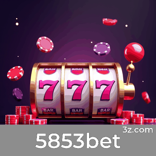 5853bet e Jogos: Estratégias para Maximizar Suas Vitórias