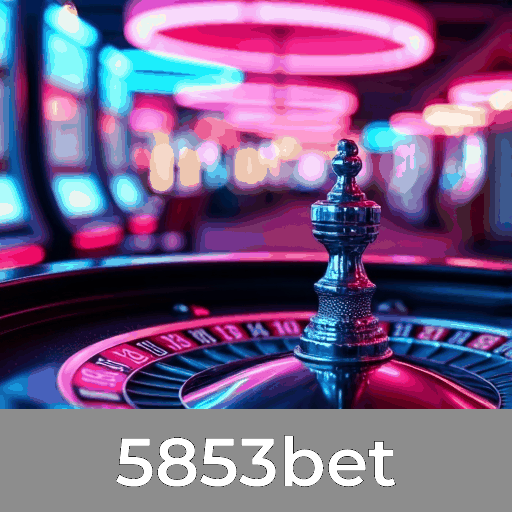 5853bet: Plataforma de Cassino Premiado e Pagamentos Rápidos