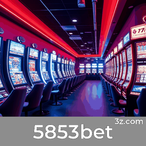 5853bet: Estável, Seguro e Otimizado para o Brasil