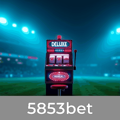 5853bet: Ganhe com Segurança e Descubra Benefícios Exclusivos!