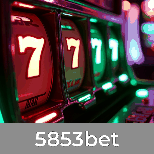 5853bet: Jogos de Mesa ao Vivo - Máxima Interatividade, Slots de Alta Volatilidade - Emoção Garantida, Real Dealer - Experiência Imersiva, Apostas Esportivas - Cobertura Total
