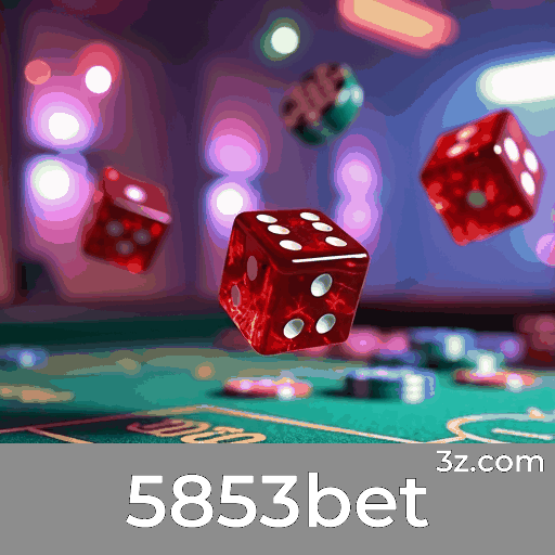 5853bet: Jogos de Mesa Ao Vivo com Dealers Brasileiros