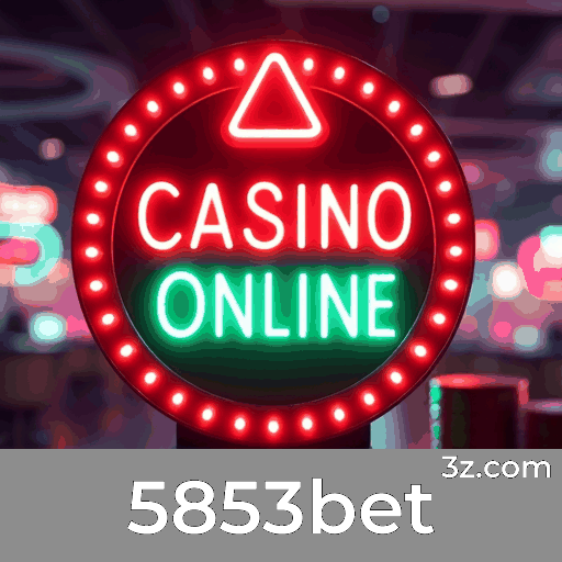 5853bet Inovação: Tecnologia de Jogo do Futuro