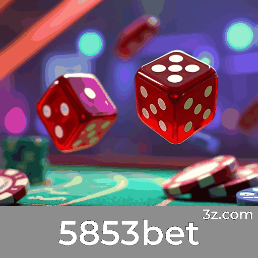 5853bet: Jogos de Mesa Ao Vivo com Dealers Brasileiros