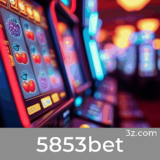 5853bet Bônus: Estratégias Inteligentes para Vencer