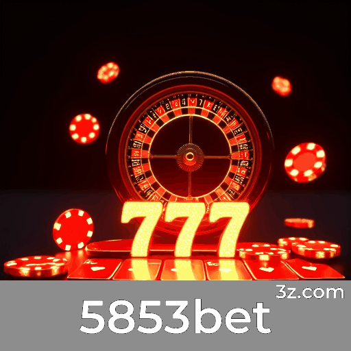 5853bet e Jogos: Estratégias para Maximizar Suas Vitórias