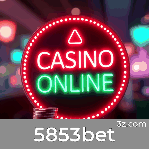 5853bet: Estável, Seguro e Otimizado para o Brasil