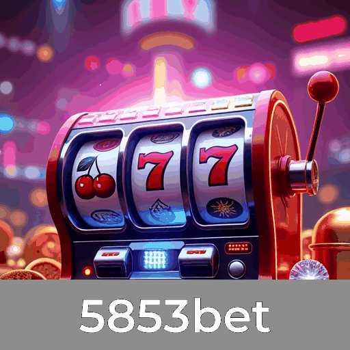 5853bet: Plataforma de Cassino Premiado e Pagamentos Rápidos