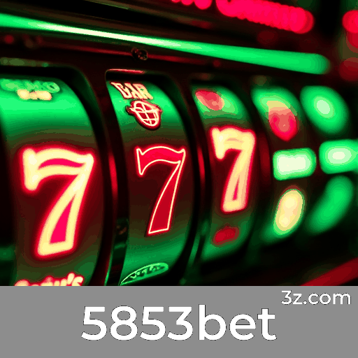 5853bet e Jogos: Estratégias para Maximizar Suas Vitórias