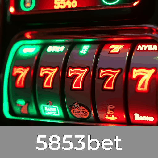 5853bet: Plataforma Completa e Confiável para Apostadores no Brasil