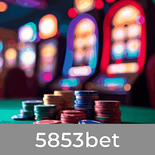 Experimente o Login Premium e Seguro em 5853bet