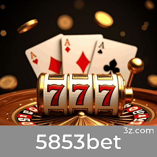 5853bet: Estável, Seguro e Otimizado para o Brasil