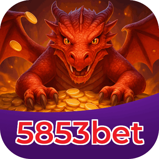 5853bet