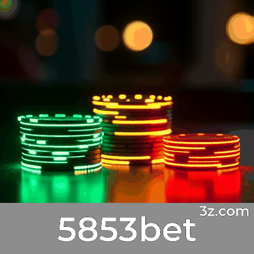 5853bet: Cassino Online Confiável e Seguro
