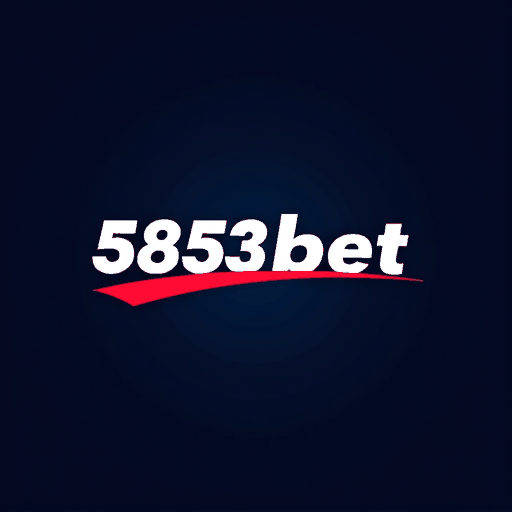 5853bet Logo